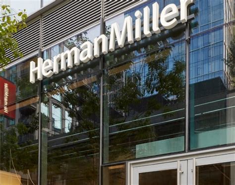 herman miller manufacturing locations|where is herman miller located.